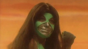 Tattooed Teenage Alien Fighters from Beverly Hills kép