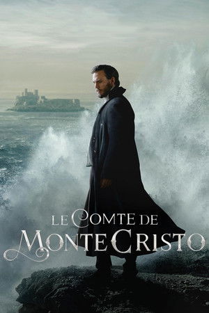 Monte Cristo grófja poszter