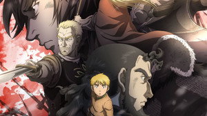 Vinland Saga kép