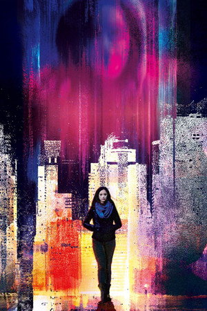Marvel Jessica Jones poszter