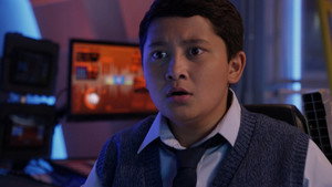 Mech-X4 1. évad Ep.14 14. epizód
