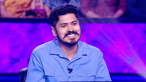 कौन बनेगा करोड़पति 16. évad Ep.87 87. epizód