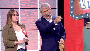 El Precio Justo 1. évad Ep.6 6. epizód