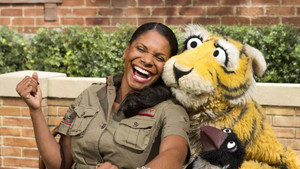 Szezám utca 44. évad Ep.14 14. epizód