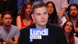 Quotidien 9. évad Ep.161 161. epizód