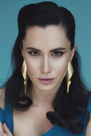 Hande Doğandemir profil kép