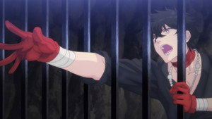 ハイガクラ 1. évad Ep.5 5. epizód