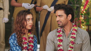 लॉकडाउन की लव स्टोरी 1. évad Ep.79 79. epizód