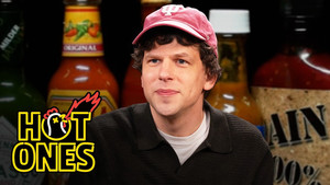 Hot Ones 30. évad Ep.7 7. epizód