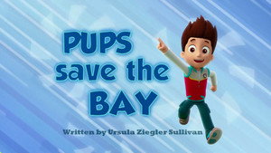 PAW Patrol 1. évad Ep.14 14. epizód