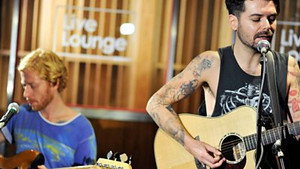 BBC Radio 1's Live Lounge 4. évad Ep.57 57. epizód