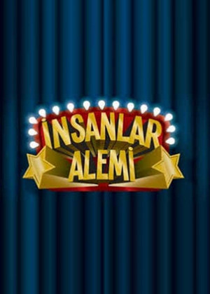 İnsanlar Alemi poszter