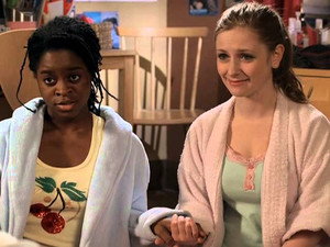 Degrassi: Minis 5. évad Ep.8 8. epizód