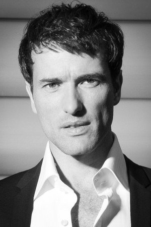 Ed Stoppard profil kép