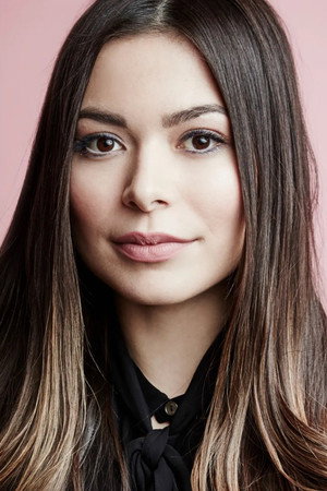 Miranda Cosgrove profil kép