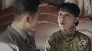 鬓边不是海棠红 1. évad Ep.34 34. epizód