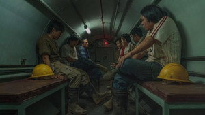 都市開基祖 1. évad Ep.1 1. epizód