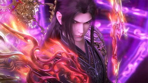 斗破苍穹 5. évad Ep.190 190. epizód