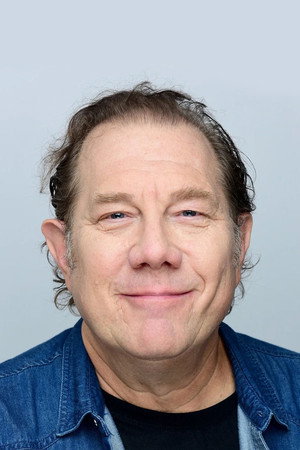 Fred Tatasciore profil kép