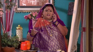 भाभीजी घर पर हैं! 1. évad Ep.614 614. epizód