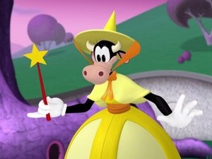 Mickey egér játszótere 4. évad Ep.4 4. epizód