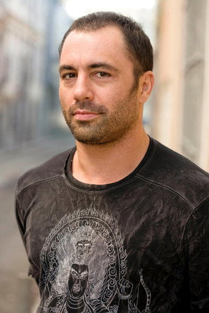 Joe Rogan profil kép