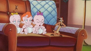 Timon és Pumba a Föld körül 6. évad Ep.30 30. epizód