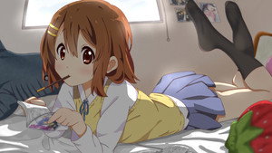 けいおん! kép