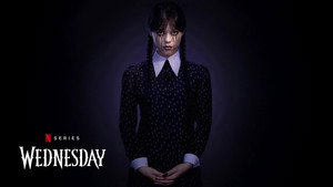 Wednesday kép
