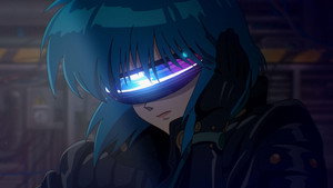 攻殻機動隊 THE GHOST IN THE SHELL 1. évad Ep.1 1. epizód