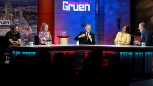 Gruen 15. évad Ep.7 7. epizód