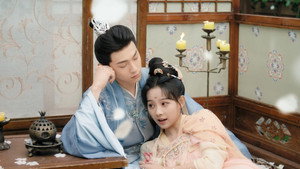 与君重逢初见时 1. évad Ep.20 20. epizód