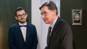 Klan 21. évad Ep.36 36. epizód