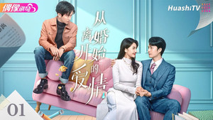 从离婚开始的爱情 kép