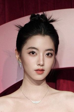 何子怡
