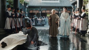 玉茗茶骨 1. évad Ep.27 27. epizód