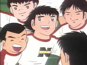 Tsubasa kapitány 5. évad Ep.24 24. epizód