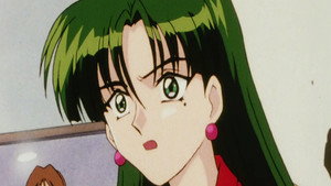 怪盗セイント・テール 1. évad Ep.37 37. epizód