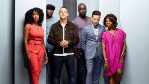 Marvel Luke Cage kép
