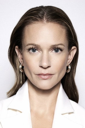 A.J. Cook profil kép