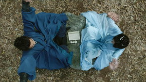 金庸武侠世界 2. évad Ep.7 7. epizód
