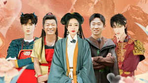 青春环游记 4. évad Ep.5 5. epizód