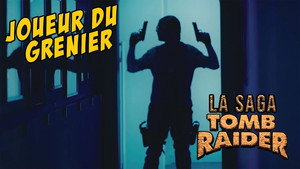 Joueur du Grenier 13. évad Ep.4 4. epizód