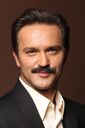 Bülent Çolak profil kép
