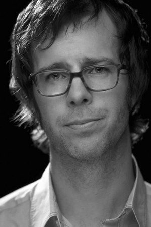 Ben Folds profil kép
