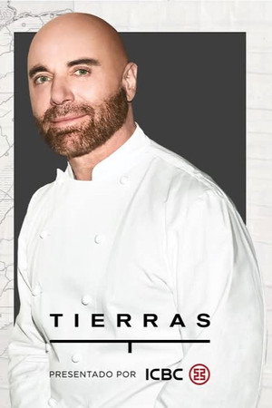 Proyecto Tierras 1. évad (2020-11-01) poszter