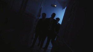 Familiae: Alpha Alpha 1. évad Ep.2 2. epizód