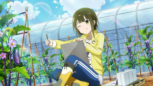 結城友奈は勇者である kép