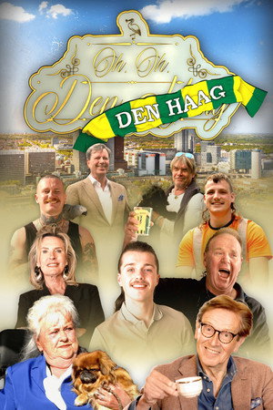 Oh Oh Den Haag