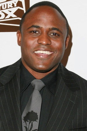 Wayne Brady profil kép